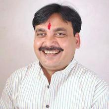 Ashok Singh Congress