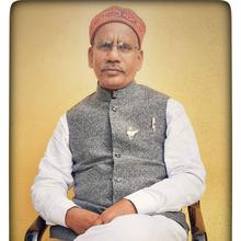 chandra Prakash khare chitrakoot
