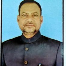 Nirmal Verma Biswan