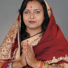 Indu Sinha