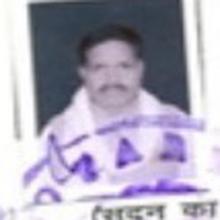 Lachhuman Ballia
