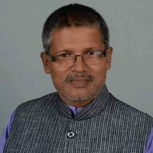 Mishri Lal Yadav