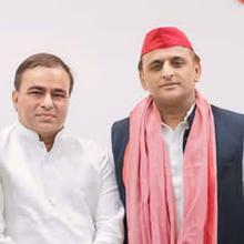 Mohd. Hasan Roomi Kanpur Cantt