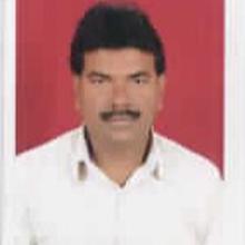 Nand Kishore Sah