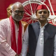 Ramji Ballia