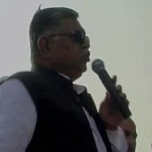 Shujat Alam Bulandshahr