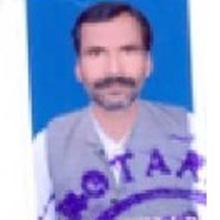 Sunil Ballia