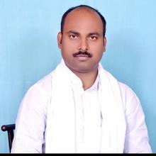 Sunil Pathak Hamirpur