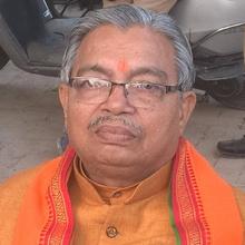 Suresh Srivastava