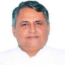 Vijay Kumar Choudhary