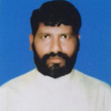 Vinod Kumar Das