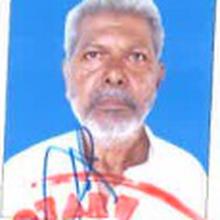 Yogendra Bhagat