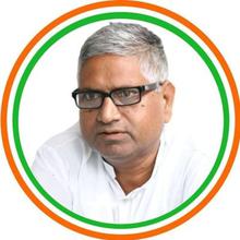 Ajay Kumar SIngh Jamalpur