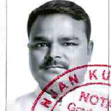 Shahnawaz Jokihat