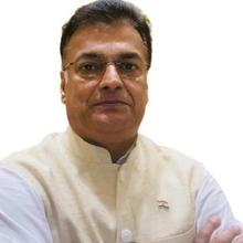 Amar Jha