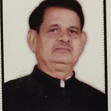 Ram Avatar Saini Noorpur