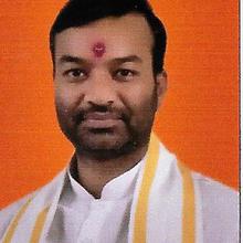 Anand Swarup Shukla Ballia