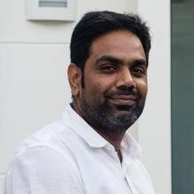 Anand Shankar Singh