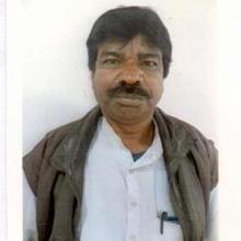 Anil Bauri
