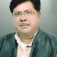 Anil Kumar Dohare