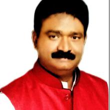 Anil Kumar Maurya Ghorawal