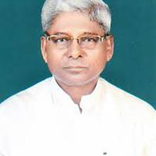 Aniruddha Prasad Yadav Nirmali