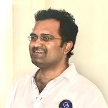 Ashish Saini