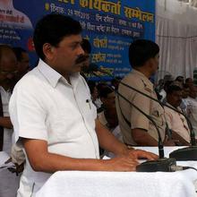 Ashok gautam