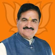 Awadhesh  Singh Pindra