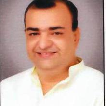 Akash Kumar Saxena Rampur