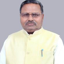 Babu Ram Puranpur