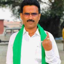 Bachcha Pandey Barharia
