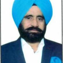 Baldev Singh Aulakh Bilaspur