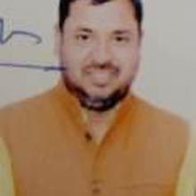 Bhagwan Singh Kushwaha