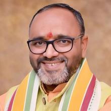 Bhupesh Kumar Chaubey