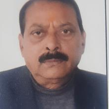 Birendra Singh Rana Sikandra Rao