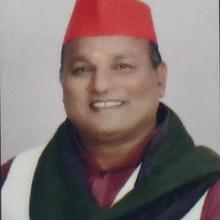 Brajesh Katheriya Kishni