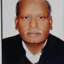 Chandra Prakash Lodhi Fatehpur