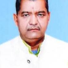 Chandra Pal Singh Debai