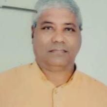Chetram Powayan