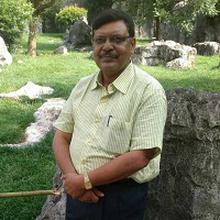Ajay Kumar