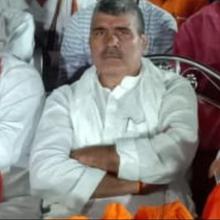 DADAN YADAV DUMRAON BUXAR