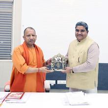 Devendra Singh Rajput Kasganj