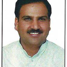 Mukesh Choudhary Nakur