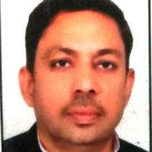 Dharmesh Singh Tomer Dholana