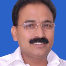 Devendra Bhardwaj Debai