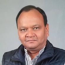 Chhatrapal Singh Gangwar