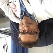 Alok Jha