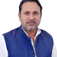 Dr.Man Singh Yadav