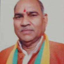 Gauri Shankar Verma Orai